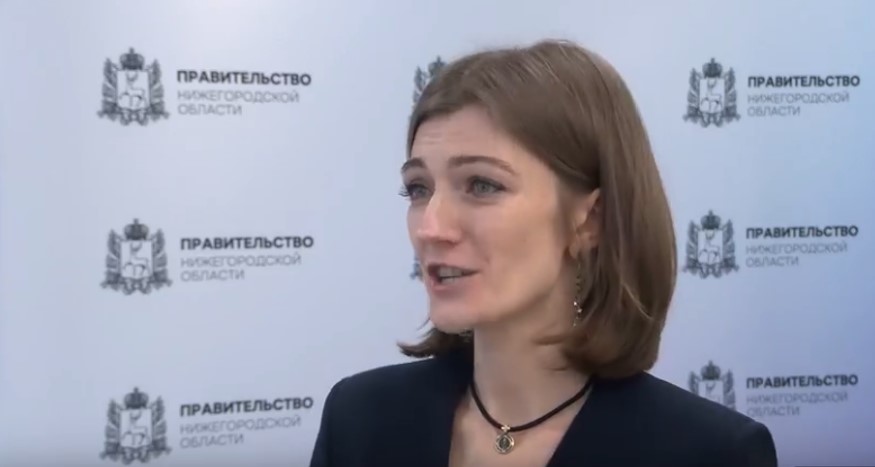 Руководитель нижегородского филиала фонда «Защитники Отечества» рассказала, что ветераны СВО с удовольствием примут участие в программе «Герои. Нижегородская область»