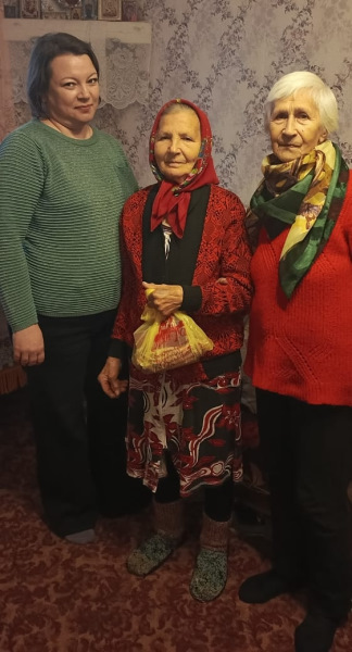 Декада инвалидов