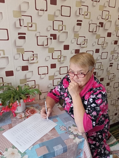 Решают головоломки — сохраняют ясность ума