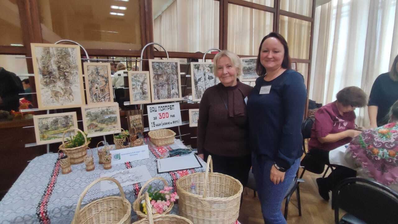 Приняли участиев областном мероприятии