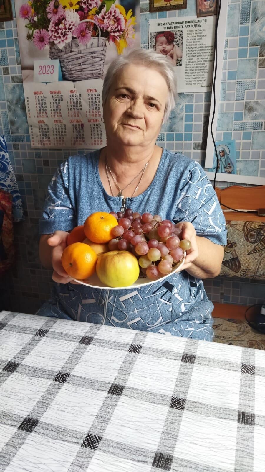 Всемирный день здорового питания