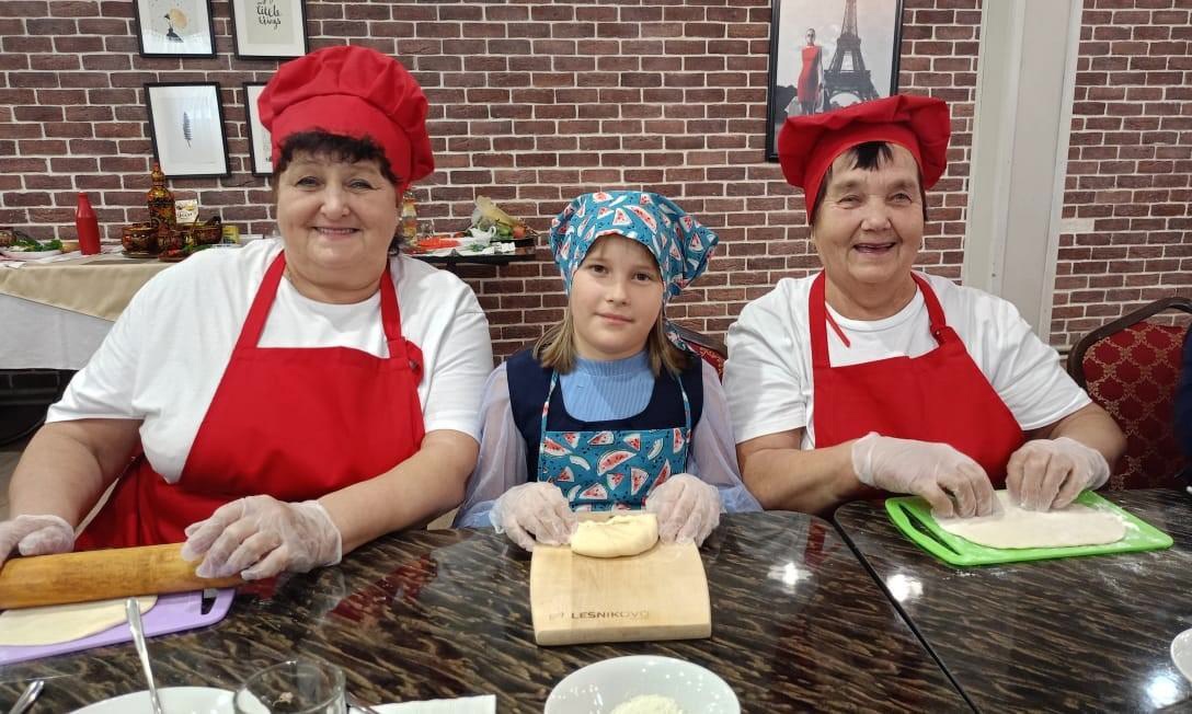 Благотворительная акция