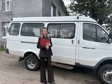 В отделении социально - бытового обслуживания на дому прошла плановая проверка качества предоставления социальных услуг гражданам. 