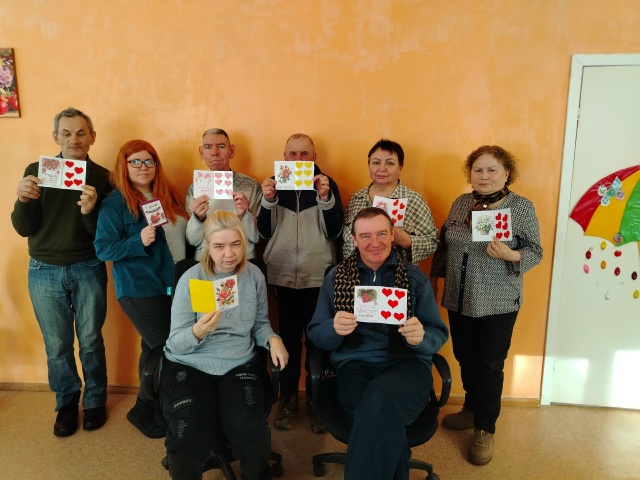 Мастер - класс по изготовлению 